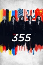 Nonton The 355 (2022) lk21 Film Subtitle Indonesia