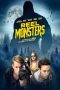 Nonton Reel Monsters (2022) lk21 Film Subtitle Indonesia