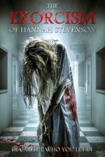 Nonton The Exorcism of Hannah Stevenson (2022) lk21 Film Subtitle Indonesia