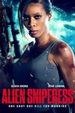 Nonton Alien Sniperess (2022) lk21 Film Subtitle Indonesia