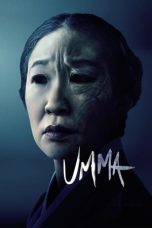 Nonton Umma (2022) lk21 Film Subtitle Indonesia