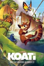 Nonton Koati (2021) lk21 Film Subtitle Indonesia