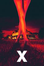 Nonton X (2022) lk21 Film Subtitle Indonesia