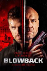 Nonton Dan Download Blowback (2022) lk21 Film Subtitle Indonesia