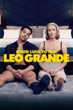 Nonton Dan Download Good Luck to You, Leo Grande (2022) lk21 Film Subtitle Indonesia