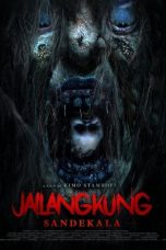 Nonton Dan Download Jailangkung: Sandekala (2022) lk21 Film Subtitle Indonesia