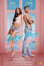 Nonton Dan Download Baby Boy, Baby Girl (2023) lk21 Film Subtitle Indonesia