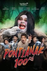 Nonton Dan Download Pontianak 100kg (2023) lk21 Film Subtitle Indonesia