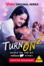 Nonton Dan Download Turn On Season 2 (2023) lk21 Film Subtitle Indonesia