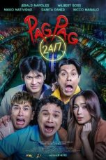 Nonton Dan Download Pagpag 24/7 (2024) lk21 Film Subtitle Indonesia