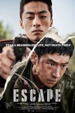 Nonton Dan Download Escape (2024) lk21 Film Subtitle Indonesia