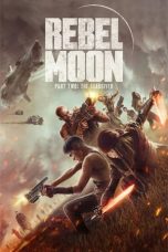 Nonton Dan Download Rebel Moon - Part Two: The Scargiver (2024) lk21 Film Subtitle Indonesia