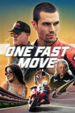 Nonton Dan Download One Fast Move (2024) lk21 Film Subtitle Indonesia