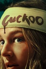 Nonton Dan Download Cuckoo (2024) lk21 Film Subtitle Indonesia