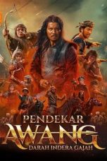 Nonton Dan Download Pendekar Awang: Darah Indera Gajah (2024) lk21