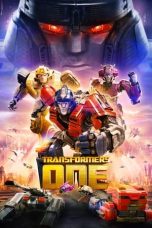 Nonton Dan Download Transformers One (2024) lk21