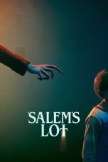 Nonton Dan Download Salem's Lot (2024) lk21