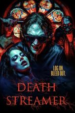 Nonton Dan Download Death Streamer (2024) lk21