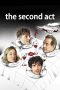 Nonton Dan Download The Second Act (2024) lk21