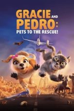 Nonton Dan Download Gracie & Pedro: Pets to the Rescue (2024) lk21