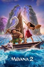 Nonton Dan Download Moana 2 (2024) lk21