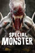 Nonton Dan Download Special Monster (2025) lk21