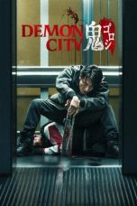 Nonton Dan Download Demon City (2025) lk21