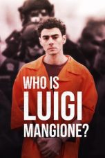 Nonton Dan Download Who Is Luigi Mangione? (2025) lk21