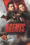 Nonton Dan Download Agents (2024) lk21